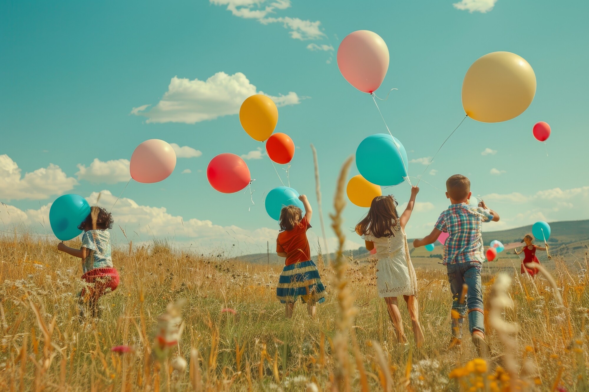 🎈Dzień Dziecka 2026 w OstroVit🎈