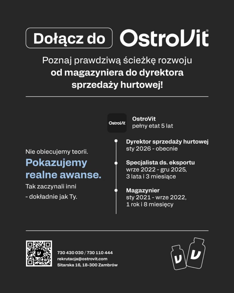 kariera-rozwoj-w-zambrowie-ostrovit-sprzedaz-eksport-praca