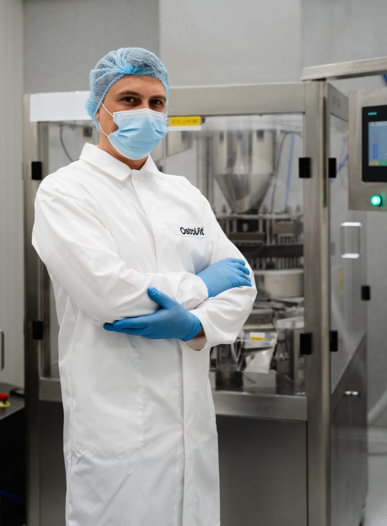 praca-zambrow-brygadzista-operator-maszyn-ostrovit-produkcja-suplementy