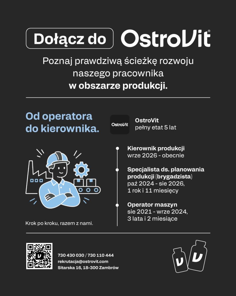 sciezka-rozwoju-operator-maszyn-ostrovit-kierownik-produkcji-zambrow